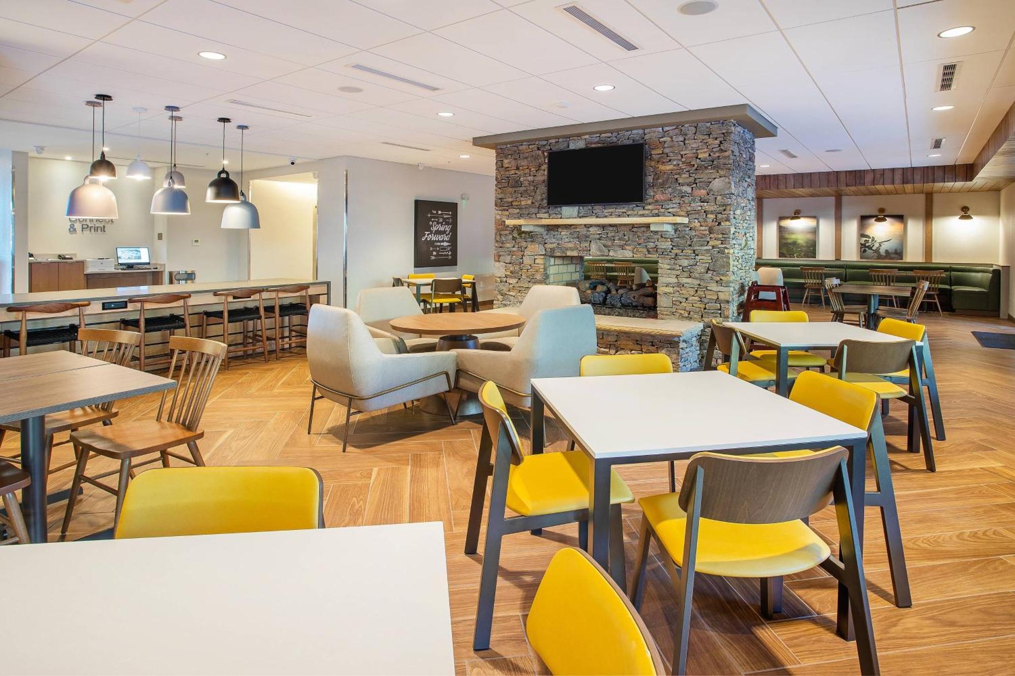 Fairfield Inn & Suites By Marriott Pigeon Forge Exterior foto